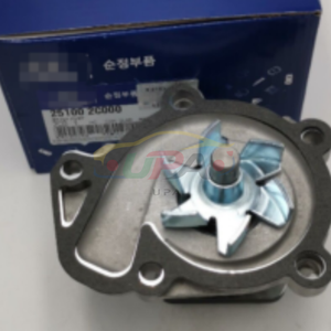 ปั๊มน้ำหล่อเย็น รุ่น 25100-2C001 หรือ 251002C001 สำหรับรถยนต์ฮุนไดและเกีย รุ่น 25100 2C001 - Product Image 3