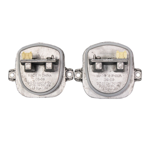 LED 모듈 헤드라이트 G11 G12 LCI 주간 주행 신호 DRL 회전 12V 35W 4000 Lm 6000K 새로운 눈 63119498407/63119498408 - Product Image 1