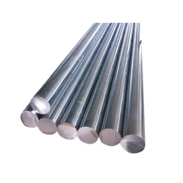 Good prices Factory Price Cold Drawn Alloy Steel Round Bar