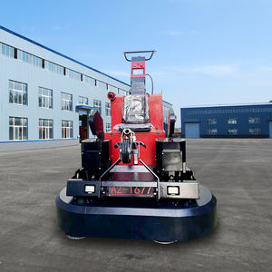 Longshun מיוצר אוטומטי וידני מטחנת בטון לשימוש בכביש - Product Image 3