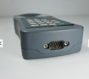 เครื่องวัดอัตราการไหลแบบอัลตราโซนิกแบบพกพาชนิดหนีบติด - Product Image 4
