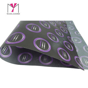 MUYANG Packaging <b>Paper</b> Custom Logo Printed Tissue <b>Paper</b> Gift <b>Wrapping</b> <b>Paper</b> - Product Image 1