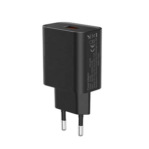 Cổng USB nhanh 5V 9V 12V 18W sạc nhanh 3.0 QC3.0 tường sạc cung cấp điện Adapter cho máy tính xách tay điện thoại di động máy tính để bàn SCP OTP OVP - Product Image 3