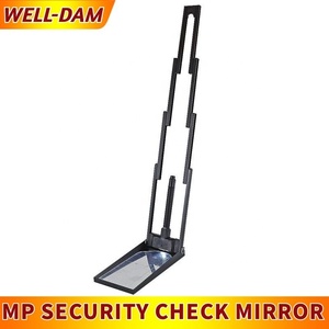 WD-MP Gương Kiểm Tra Gầm Xe Ô Tô Gương Kiểm Tra Tìm Kiếm Xe Gương Kiểm Tra Có Thể Gập Lại - Product Image 4