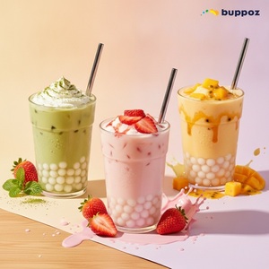 ผู้ผลิตมันสำปะหลังสีขาว Boba - Product Image 6