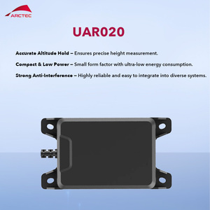 FMCW 24Ghz không người lái xe trên không phát hiện địa hình nông nghiệp milimet sóng <span class=keywords><strong>Radar</strong></span> - Product Image 6