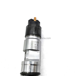 Iniettore Diesel Common Rail 0 445 120 139 0445120139 Compatibile con <span class=keywords><strong>Renault</strong></span> e Volvo - Product Image 4