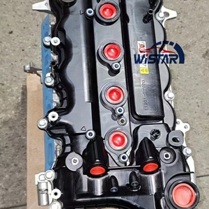 Vente directe d'usine - Moteur <span class=keywords><strong>2NR</strong></span> - Bloc moteur nu pour TOYOTA RUSH - Product Image 5
