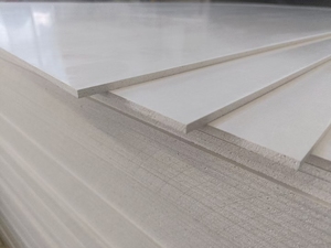 Thiết kế hiện đại chống cháy MgO <span class=keywords><strong>Board</strong></span> 5mm 8mm 10mm Độ dày cho cửa chống cháy & ống dẫn - Product Image 4