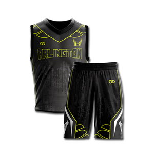 Shemax 2023 calidad superior Venta caliente personalizado al por mayor sublimación completa uniformes de baloncesto personalizados - Product Image 1