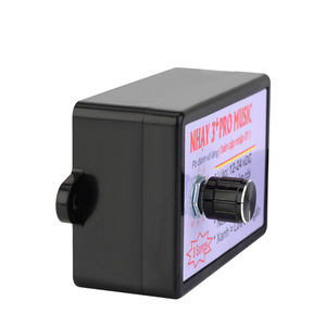 Nhay 3 + Pro Music 8เพลงฮอร์นคอนโทรลเลอร์12-24 VDC สำหรับอัพเกรดรถ - Product Image 2