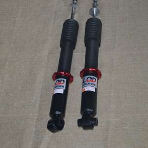 专业制造商悬浮避震减震器高性能花冠 - Product Image 6