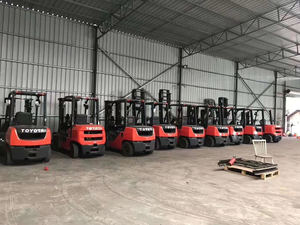 ที่มีคุณภาพดีใช้3ตันรถยกโตโยต้า62-8fd30,7fd30 - Product Image 3