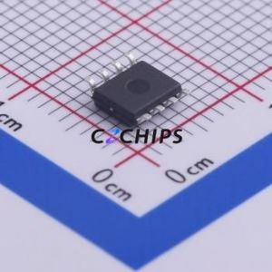 Transistor de efecto de campo (MOSFET) transistor SO-8 original a estrenar De - Product Image 2