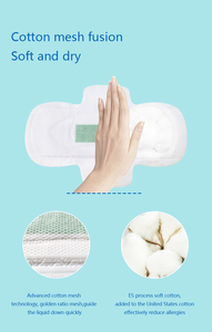 Oem Anion Herbal Hygiene Product Organic <b>Pads</b> <b>Cheap</b> Price Ladies Sanitary <b>Pad</b> Women Sanitary Napkin - Product Image 4