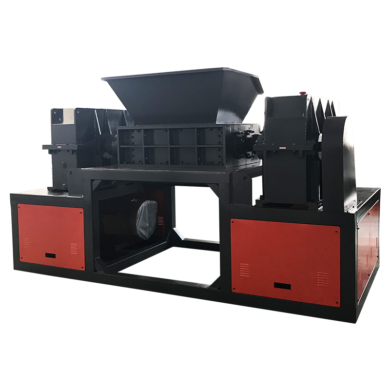 Машина для переработки шин, Высококачественная машина для измельчения шин