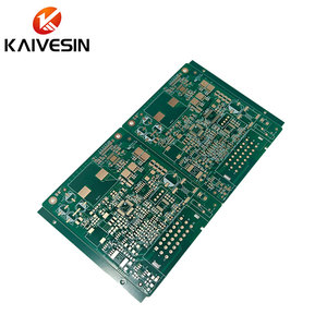 Kevis OEM Custom Andere Leiterplatten-und Leiterplatte baugruppe SMT PCBA Manufac turing PCB Supplier - Product Image 4