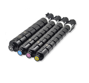 Cartouche de toner couleur compatible Canon NPG-67 GPR <span class=keywords><strong>53</strong></span> C-EXV49 pour Canon IR ADV C3330 3320 3325 3320L – Cartouches de toner génériques - Product Image 4