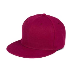 Gorra de Béisbol con Parche Bordado Personalizado con Letras en 3D para Niños - Product Image 4