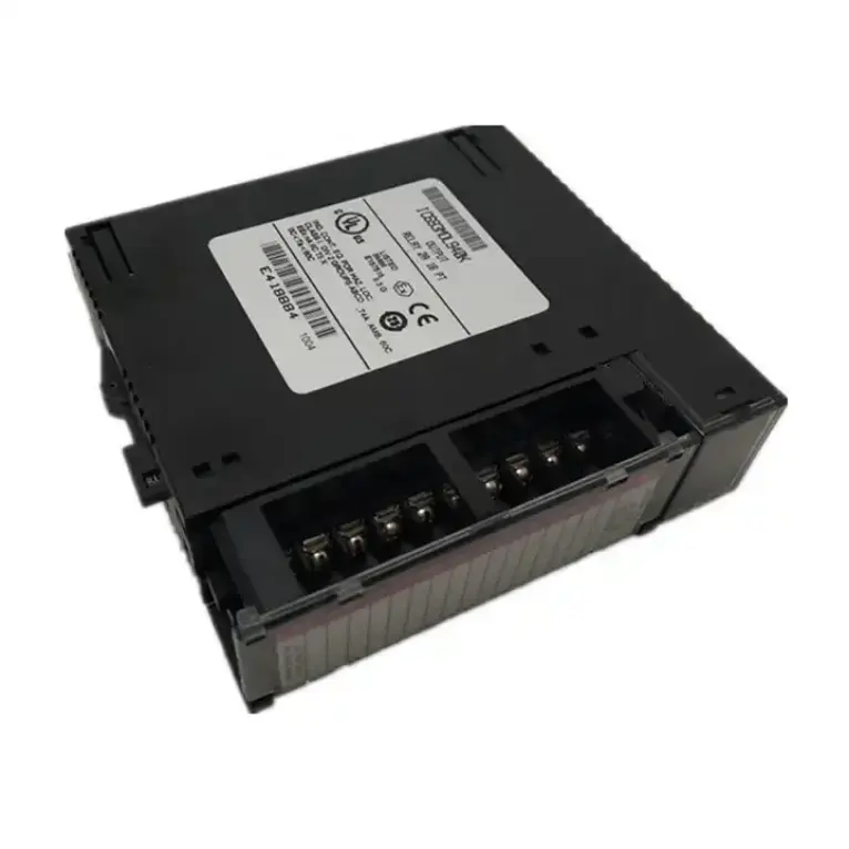 100% originale interfaccia PLC Controller IC697ACC720 IC697ACC721 IC697ALG320