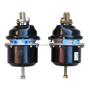 <span class=keywords><strong>Chambre</strong></span> de frein à <span class=keywords><strong>air</strong></span> pour camion LG7118362002, vente en gros, 3030 16/24, remplacement de suspension arrière pour Howo Sinotruk - Product Image 5