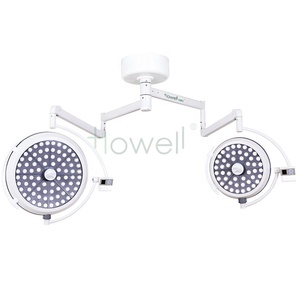 Lampu Operasi Led Lampara Cielitica Lampu Operasi Skialitis Lampu Operasi Teater Lampara Quirofano Lampu Operasi Medis - Product Image 1