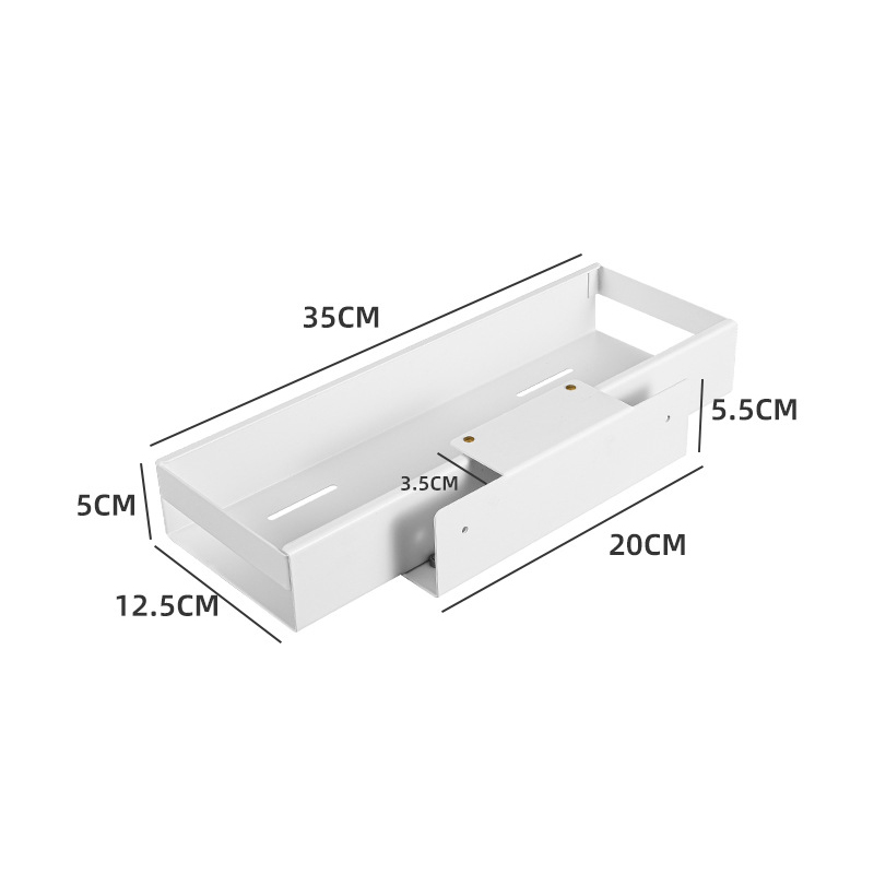 White S