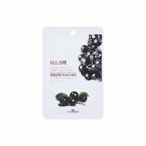 Acai Berry Extract <b>Nursing</b> <b>Pad</b> Korean Skincare Essential Hydrating Moisturizing Antioxidant Brightening 90mL Single Use - Product Image 2