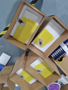 Batería Lifepo4 MB31 EVE 3.2V 314Ah con terminales M6, celda prismática, 8000 ciclos, EVE LF314 para almacenamiento de energía solar (Stock UE) - Product Image 5