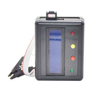 Convertidor de frecuencia de elevador Industrial, placa principal, <span class=keywords><strong>desencriptador</strong></span> AS380 NICE3000 +, decodificador de máquina integrado para oficina, 1 unidad - Product Image 3