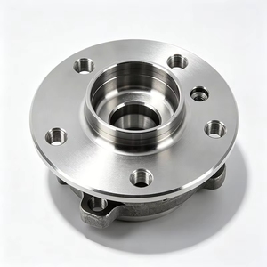 Rodamiento de Cubo de Rueda Delantera al por Mayor OE 31206874443 Compatible con BMW Serie 1 F52, Serie 2 F45, X1 F49, F39, i3, i8, MINI F55, F56 - Product Image 4