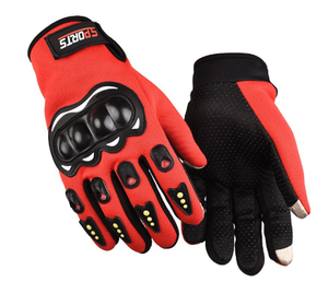 Gants tactiques d'extérieur nouveau design pour les sports d'hiver Fitness Riding Hiking & Motorcycle Touch Screen Gloves - Product Image 3