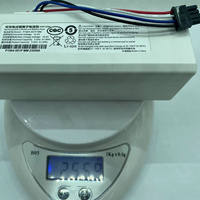 Batterie lithium-ion 14,4V 3500mAh 1C P1904-4S1P-MM pour aspirateurs robots