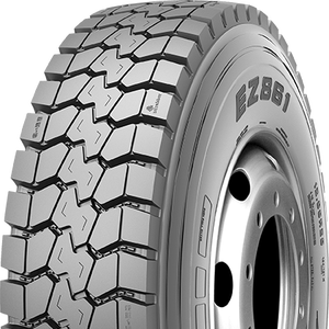 Pneu de camion semi-remorque EZ867 7.00R16 8.25R16 8.25R20 Pneu de camion 7.00R16 8.25R16 8.25R20 Pneu de camion semi-remorque EZ - Product Image 2