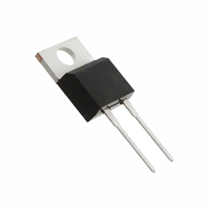 Electronics Component Single Diodes TO-220-2 TRS10E65F S1Q Manufacturer Channel - Product Image 1