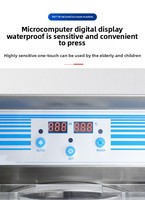 Italiaanse Desktop Hard Gelato Ijs Machine Automatische Ijslolly Maker Fruitkern Motor Component Nieuwe Zelfgemaakte Ijspoeder