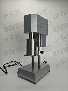 <span class=keywords><strong>API</strong></span> 8-Gang Rotationsviskosimeter 0-10.000 Viskositätsbereich Messgerät für Bohrflüssigkeitsprüfung Labor für Testgeräte - Product Image 4