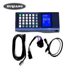 هيتاشي قطع غيار مصعد مصعد التشخيص اختبار أداة مصاعد هيتاشي أداة خدمة <span class=keywords><strong>GHP</strong></span>-II MCA HGP GVF3 mca - Product Image 2