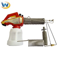 Mini pulvérisateur à brouillard anti-moustiques diesel 2L / Pulvérisateur chimique