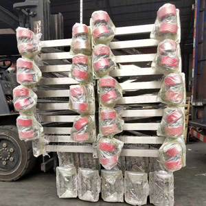 304 מחסן קרן נירוסטה מחסן מקום מסוגל לחדר קר, בית חולים, מסעדה - Product Image 2