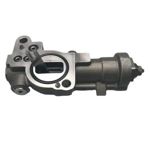 Nouvelles pièces de machines de construction de la marque GID, régulateur de pompe principale d'excavatrice ECR88 EC80 EC80D PVC80R 14520750, garantie de 6 mois - Product Image 2