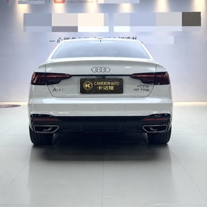 รถยนต์มือสอง <span class=keywords><strong>Audi</strong></span> A4L 40 TFSI 2.0T ปี <span class=keywords><strong>2023</strong></span> เกียร์อัตโนมัติ หลังคาพาโนรามิก เบาะนั่งแบบปรับไฟฟ้า รุ่นหรูหรา เครื่องยนต์เบนซิน ประเภทรถซีดาน  มีจำหน่าย - Product Image 5