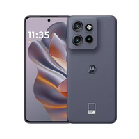 Rom S50 MTK Dimensity 7300 2025 Yeni 6.3'' OLED 120Hz 5G LTE CDMA Android 14 48MP Çift Fransızca 50W Hızlı Şarj 4310mAh Su Geçirmez