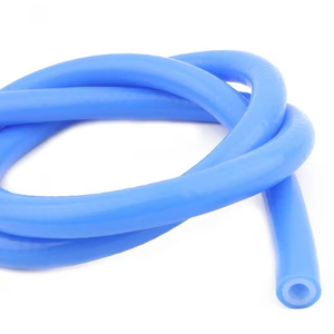 High Pressure Resistant Food Grade Weaving Net Pattern <strong>Silicone</strong> <strong>Rubber</strong> <strong>Hose</strong> Tube Steam Explosion Proof Multicolor Liquid Pipe - Product Image 3