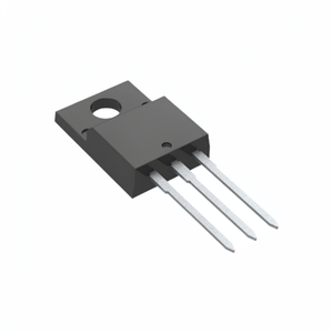ชิ้นส่วนวงจรอิเล็กทรอนิกส์ ทรานซิสเตอร์ TO-220FP STF10NM50N ของแท้ - Product Image 1