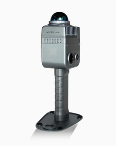 Equipo de Topografía de Alta Precisión con Láser 3D SLAM XGRIDS Lixel K1, Cámaras Panorámicas de 36MP y LiDAR de 360° - Product Image 2