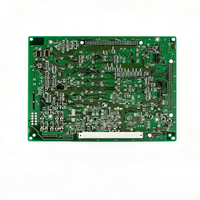 Carte de contrôle originale H d451577 PXR-D460W-EZJ93 pour imprimante CIJ série dPX dPXR dPB