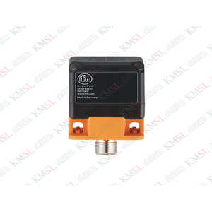 IFM IM5128 Sensor inductivo Componentes industriales Producto - Product Image 1