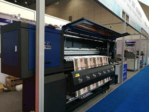 Impresora de Sublimación <span class=keywords><strong>Surecolor</strong></span> <span class=keywords><strong>F570</strong></span> para Papel de Sublimación, Impresora para Tejidos Textiles de Sublimación - Product Image 5