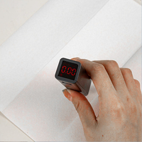 Serviettes en papier pliées en Z jetables en vrac, 100 % pâte de bois vierge, pour toilettes publiques et usage médical
